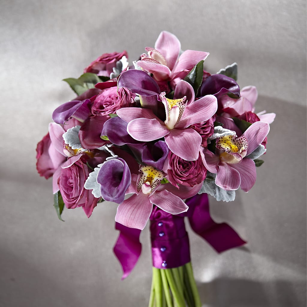 Delicacy Bouquet – Reema Floral, Nolensville TN