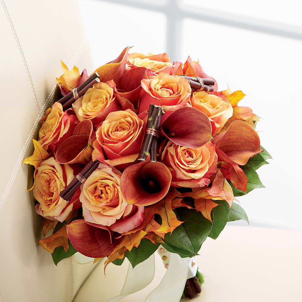 Love Everlasting Bouquet – Reema Floral, Nolensville TN
