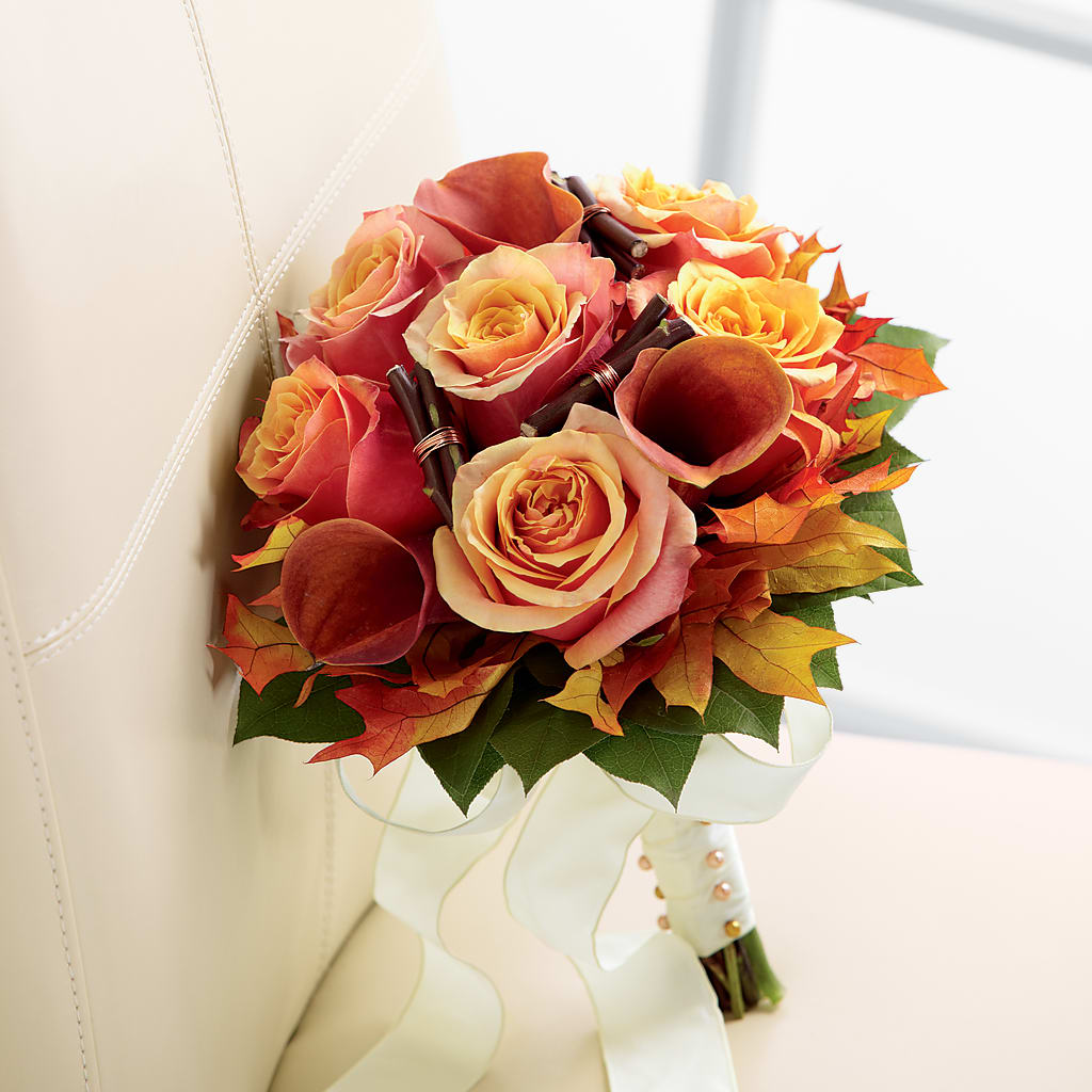 Love Everlasting Bouquet – Reema Floral, Nolensville TN