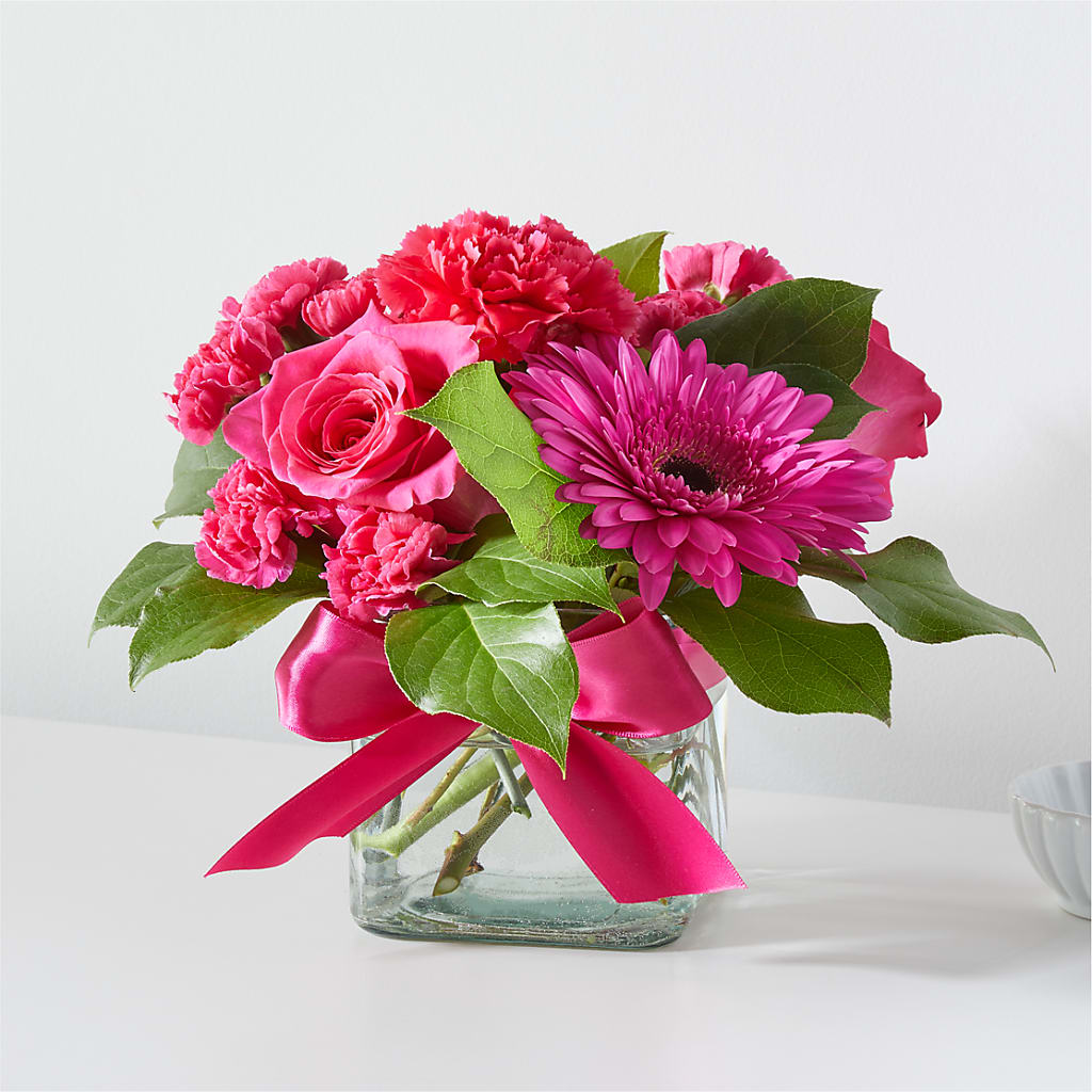 Everyday Love Bouquet – Reema Floral, Nolensville TN