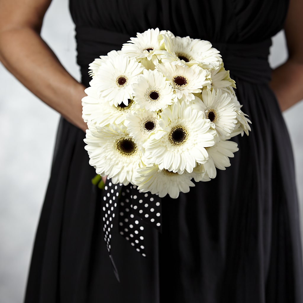 Daisy Delight Bouquet – Reema Floral, Nolensville TN