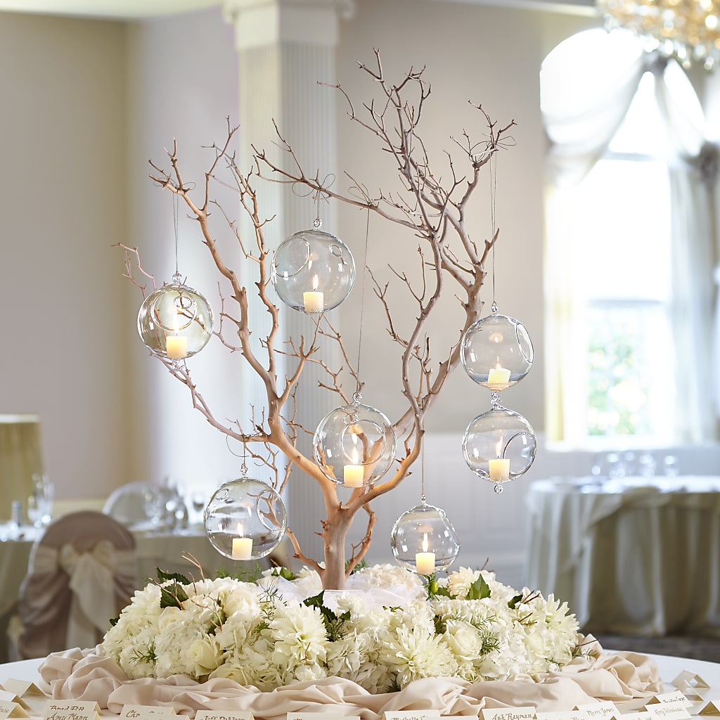Secret Garden Arrangement – Reema Floral, Nolensville TN