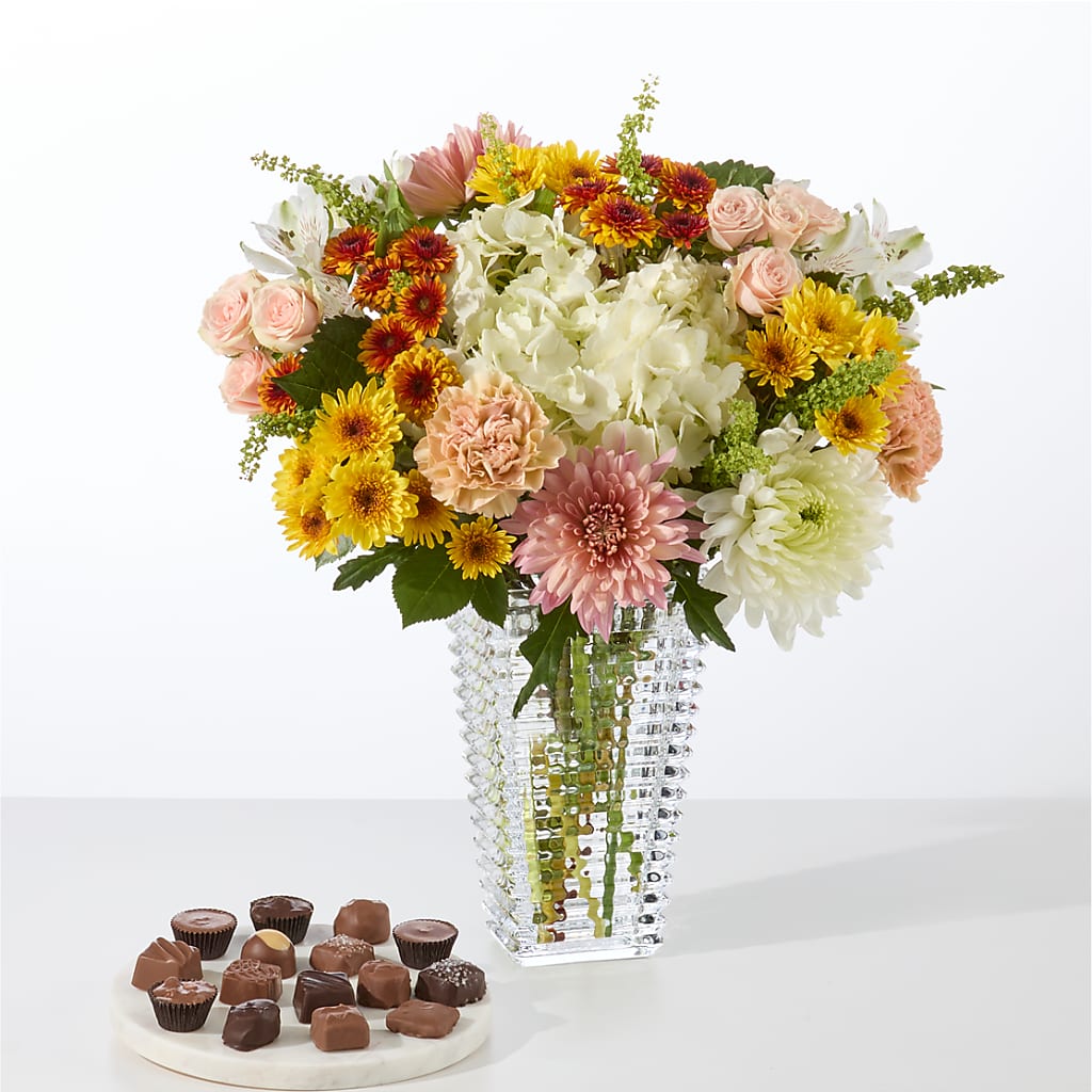 Fall Celebration Bouquet –  Reema Floral, Nolensville TN