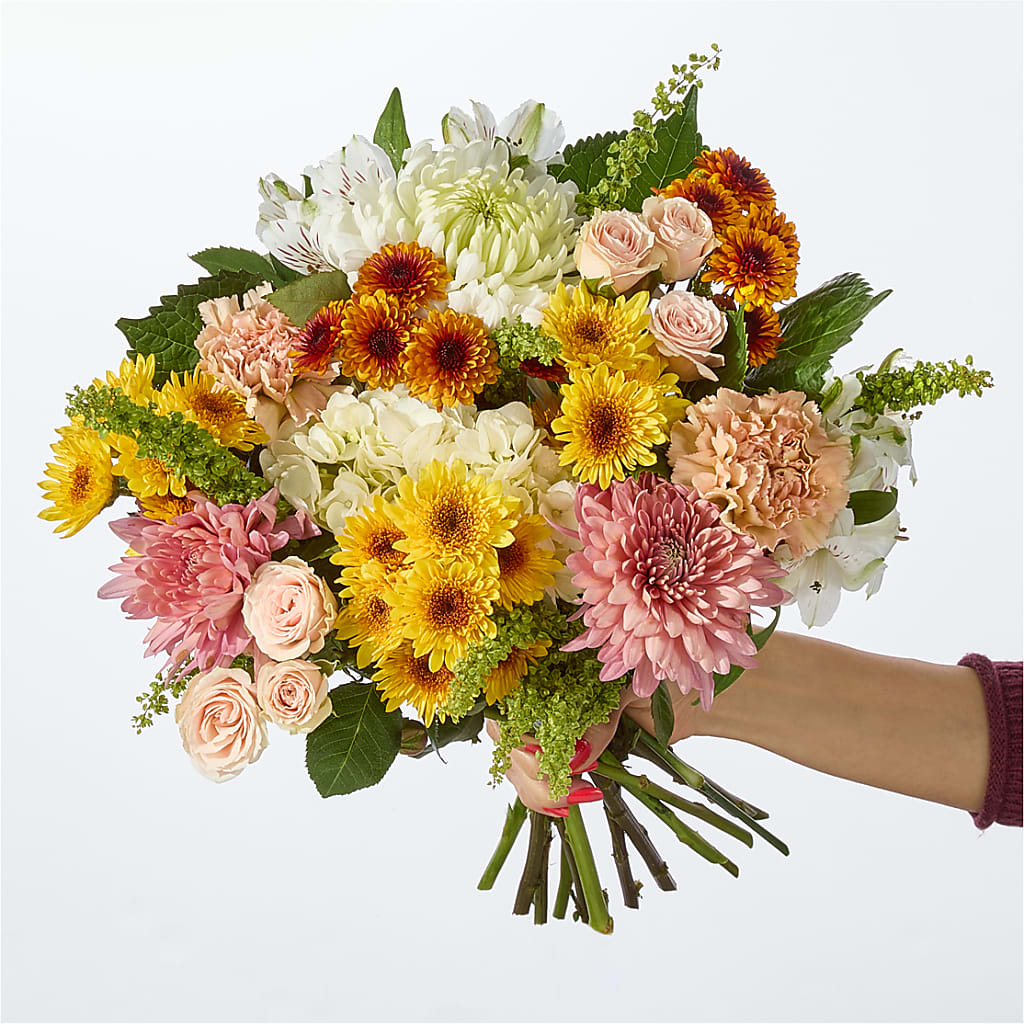 Fall Celebration Bouquet –  Reema Floral, Nolensville TN