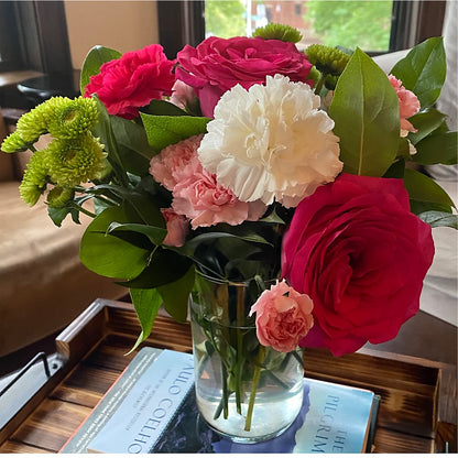 Sweet & Pretty Bouquet –  Reema Floral, Nolensville TN