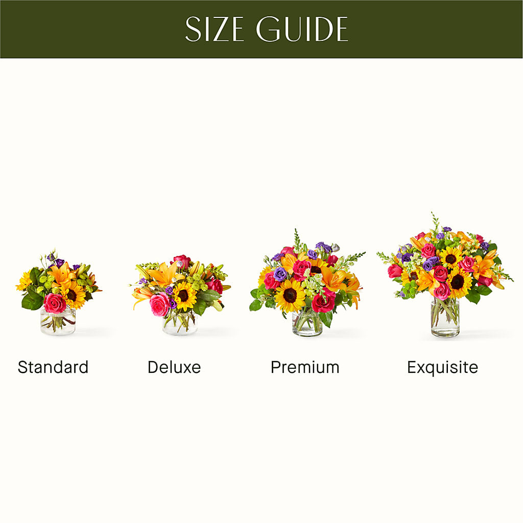 Best Day Bouquet –  Reema Floral, Nolensville TN