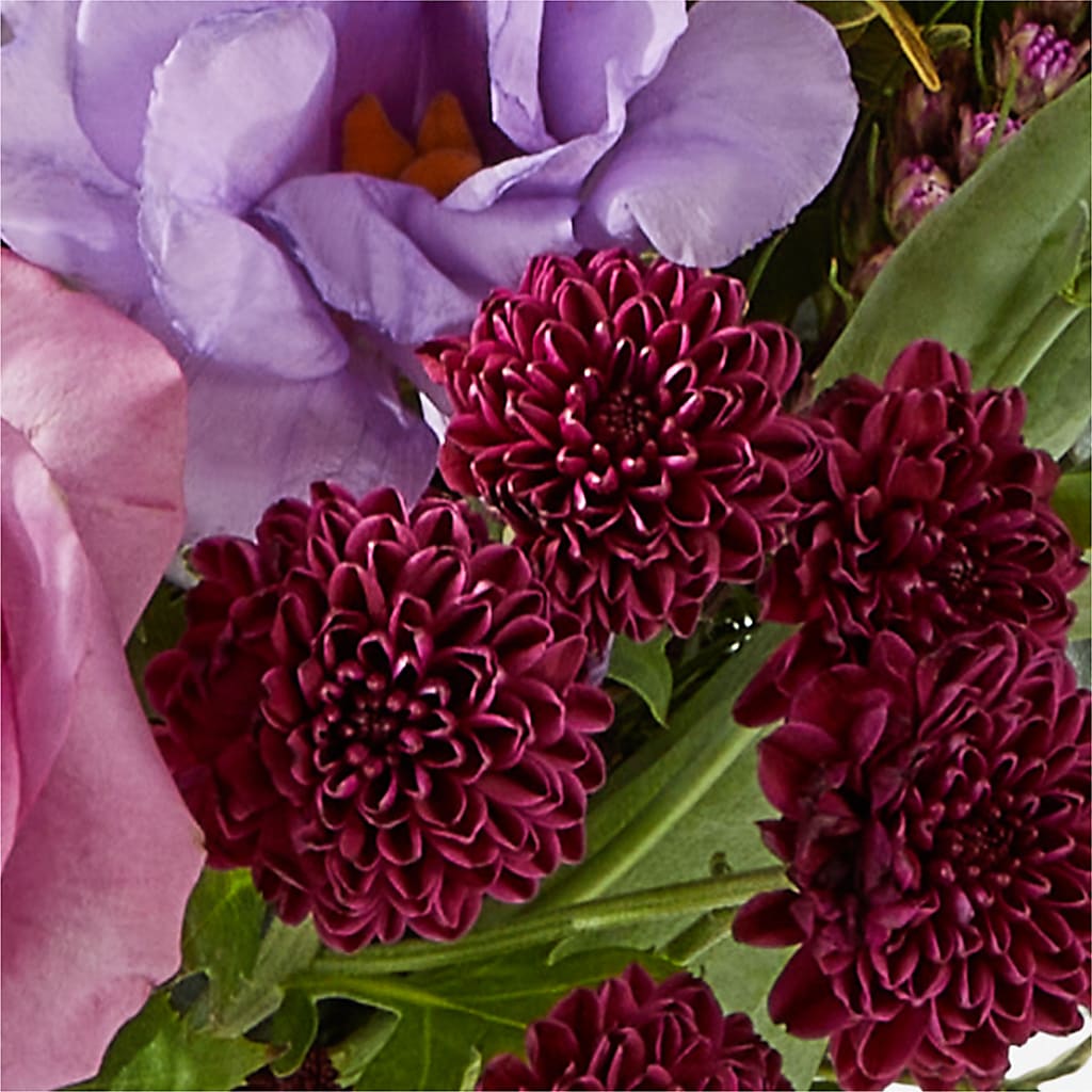 Work of Art Bouquet –  Reema Floral, Nolensville TN