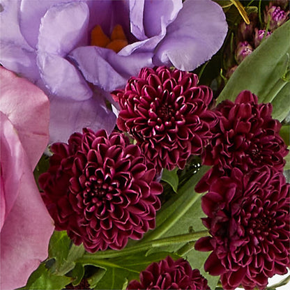 Work of Art Bouquet –  Reema Floral, Nolensville TN