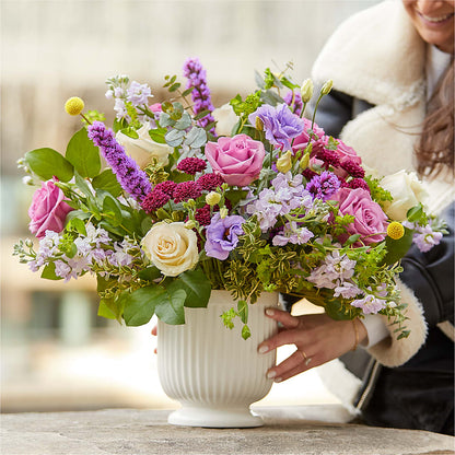 Work of Art Bouquet –  Reema Floral, Nolensville TN