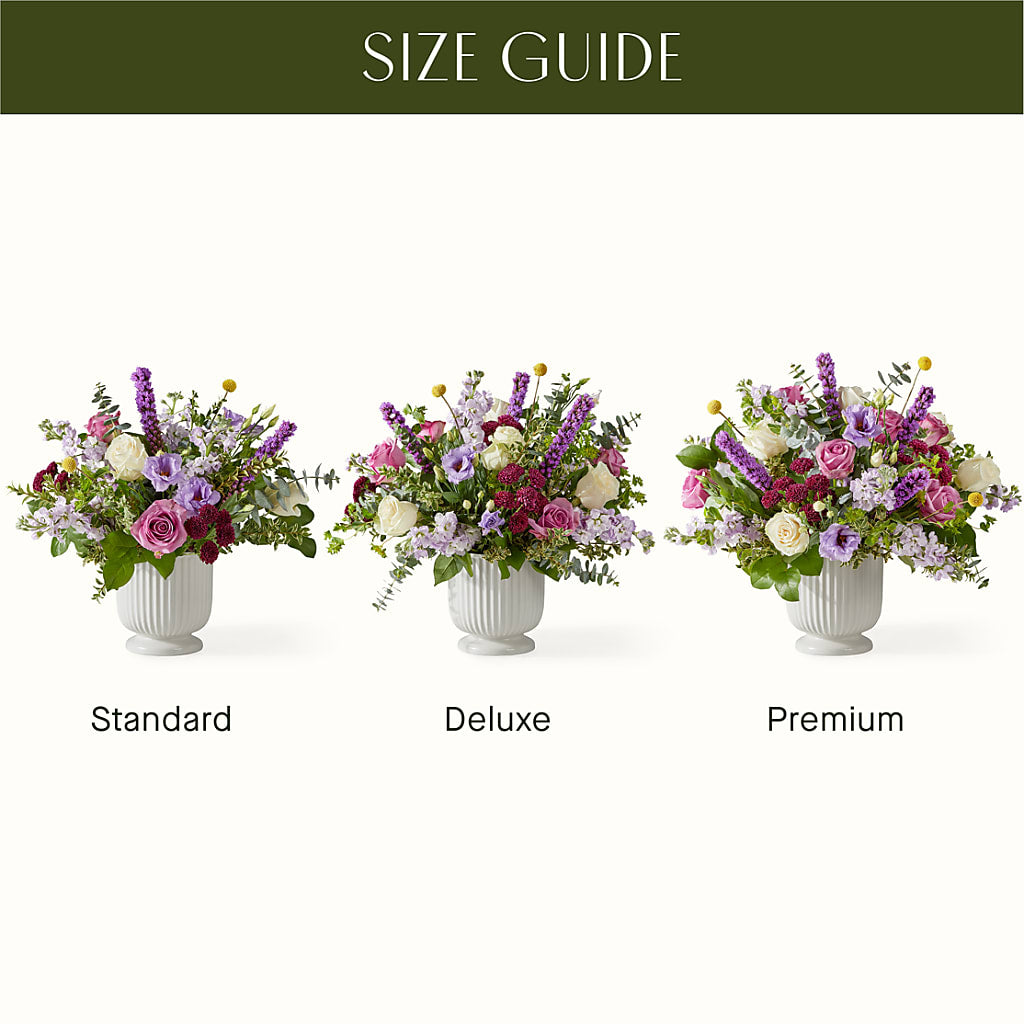 Work of Art Bouquet –  Reema Floral, Nolensville TN