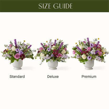 Work of Art Bouquet –  Reema Floral, Nolensville TN