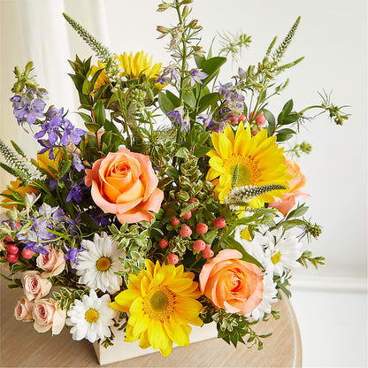 The Good Life Bouquet –  Reema Floral, Nolensville TN