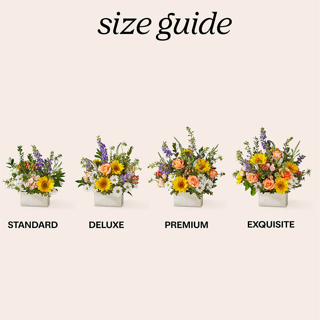 The Good Life Bouquet –  Reema Floral, Nolensville TN