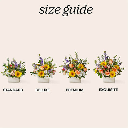 The Good Life Bouquet –  Reema Floral, Nolensville TN