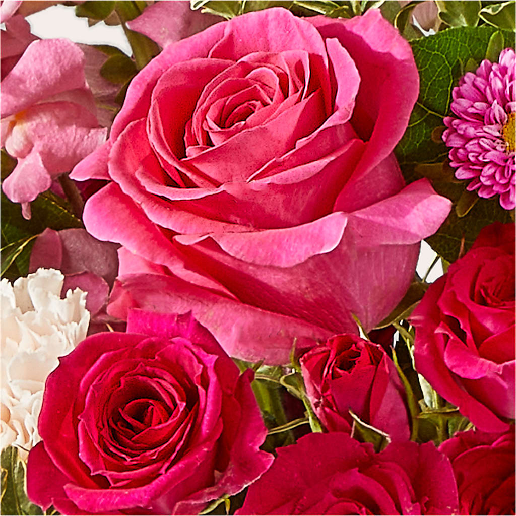 Too Cute Bouquet –  Reema Floral, Nolensville TN