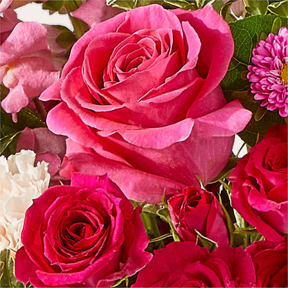 Too Cute Bouquet –  Reema Floral, Nolensville TN
