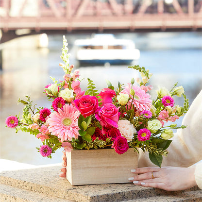 Too Cute Bouquet –  Reema Floral, Nolensville TN