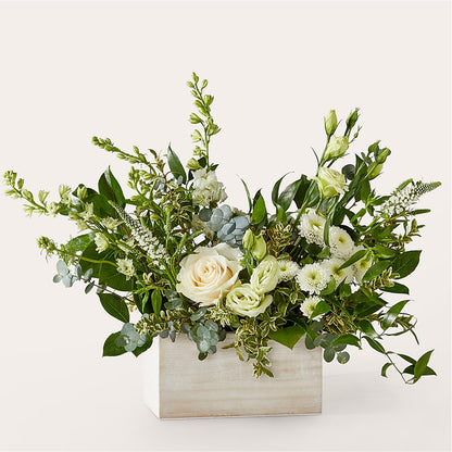 Cashmere Bouquet –  Reema Floral, Nolensville TN