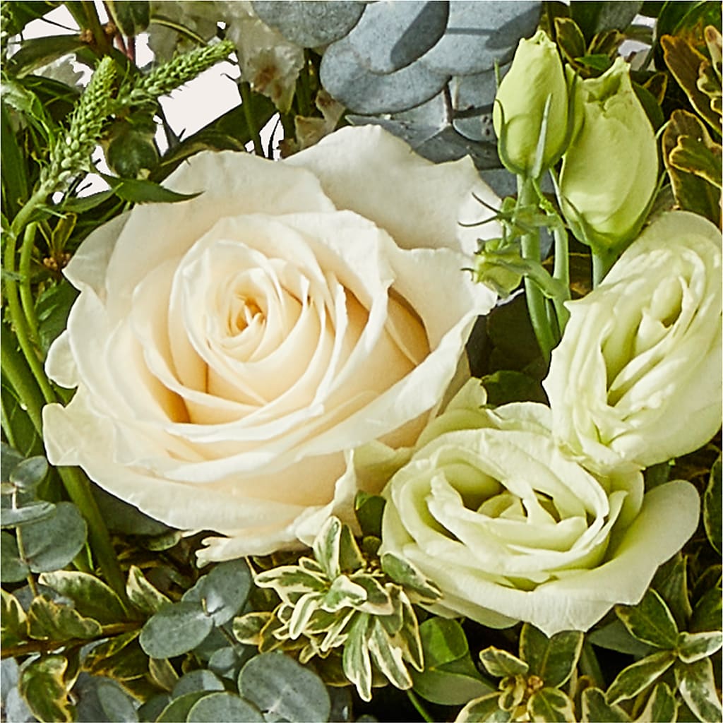 Cashmere Bouquet –  Reema Floral, Nolensville TN