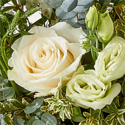 Cashmere Bouquet –  Reema Floral, Nolensville TN