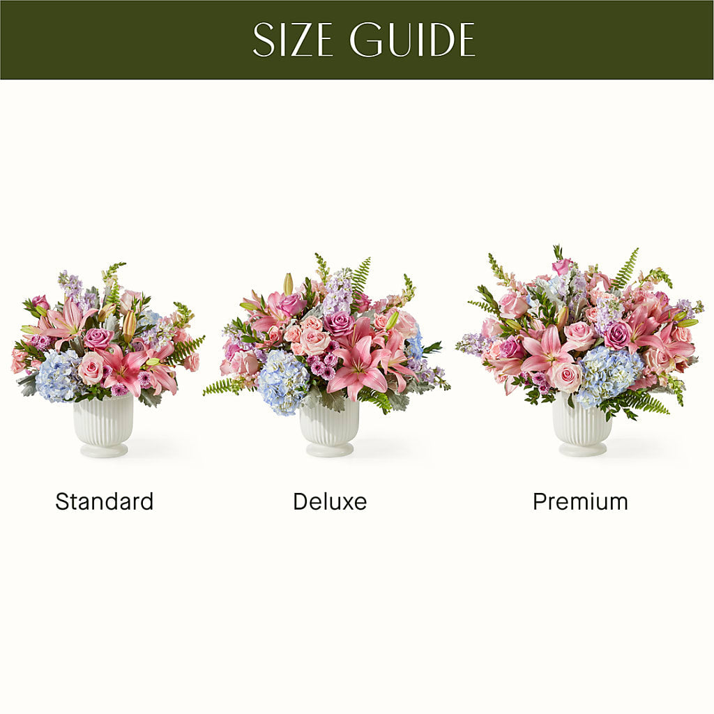 Wonderland Bouquet –  Reema Floral, Nolensville TN