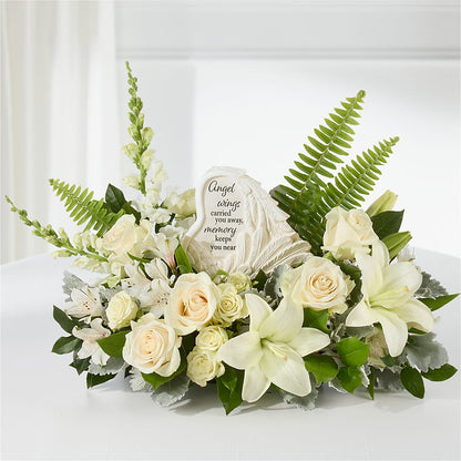 Holding You Close Arrangement –  Reema Floral, Nolensville TN
