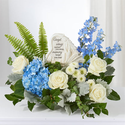 Dearest Arrangement –  Reema Floral, Nolensville TN