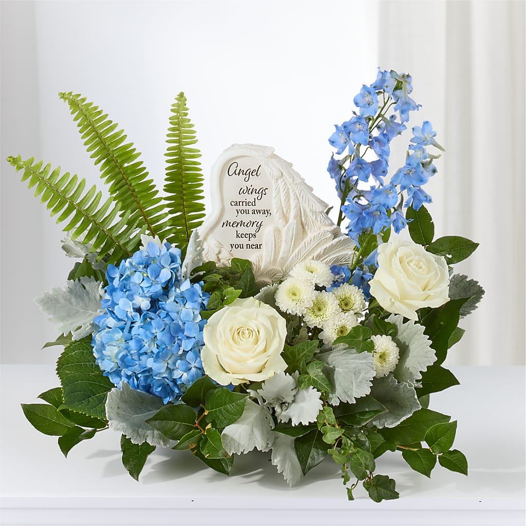 Dearest Arrangement –  Reema Floral, Nolensville TN