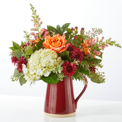 Fall's Finest Bouquet –  Reema Floral, Nolensville TN