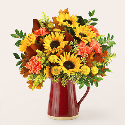 Gourd Vibes Bouquet –  Reema Floral, Nolensville TN