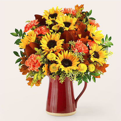 Gourd Vibes Bouquet –  Reema Floral, Nolensville TN