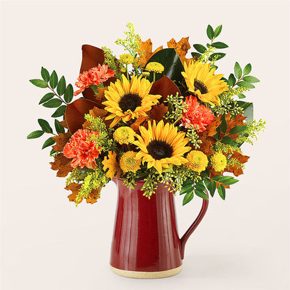 Gourd Vibes Bouquet –  Reema Floral, Nolensville TN