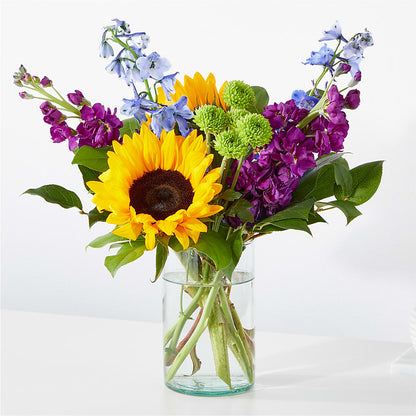 Catching Rays Bouquet –  Reema Floral, Nolensville TN