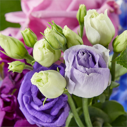 Twilight Glow Bouquet –  Reema Floral, Nolensville TN