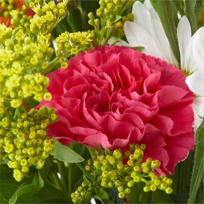 Oopsie Daisy Bouquet –  Reema Floral, Nolensville TN
