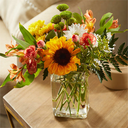Fall Delight – A Florist Original –  Reema Floral, Nolensville TN