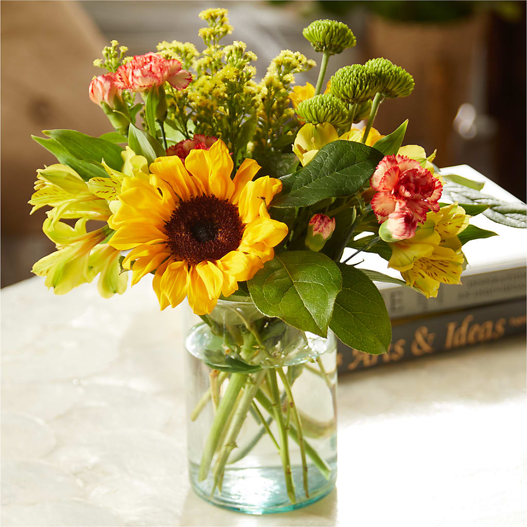 Fall Delight – A Florist Original –  Reema Floral, Nolensville TN
