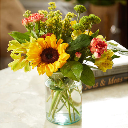 Fall Delight – A Florist Original –  Reema Floral, Nolensville TN