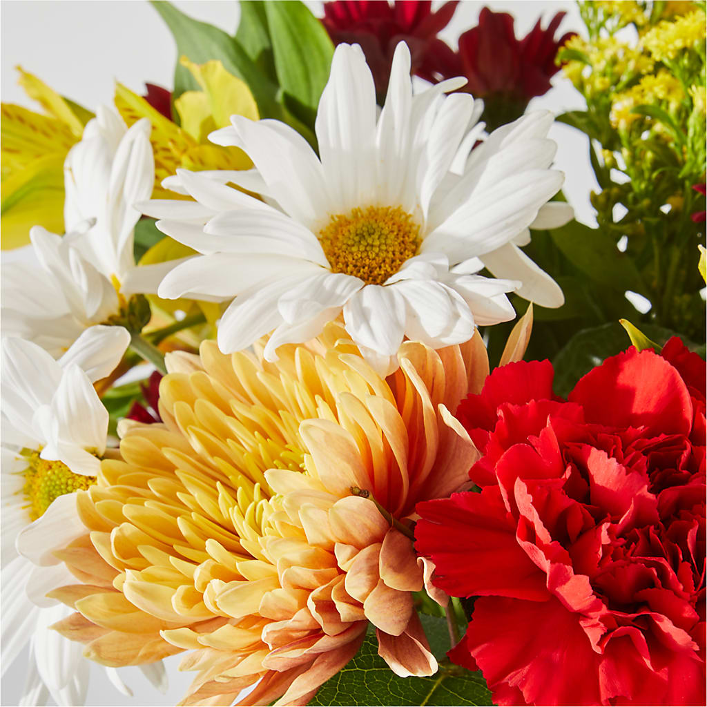 Fall Delight – A Florist Original –  Reema Floral, Nolensville TN