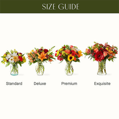 Fall Delight – A Florist Original –  Reema Floral, Nolensville TN
