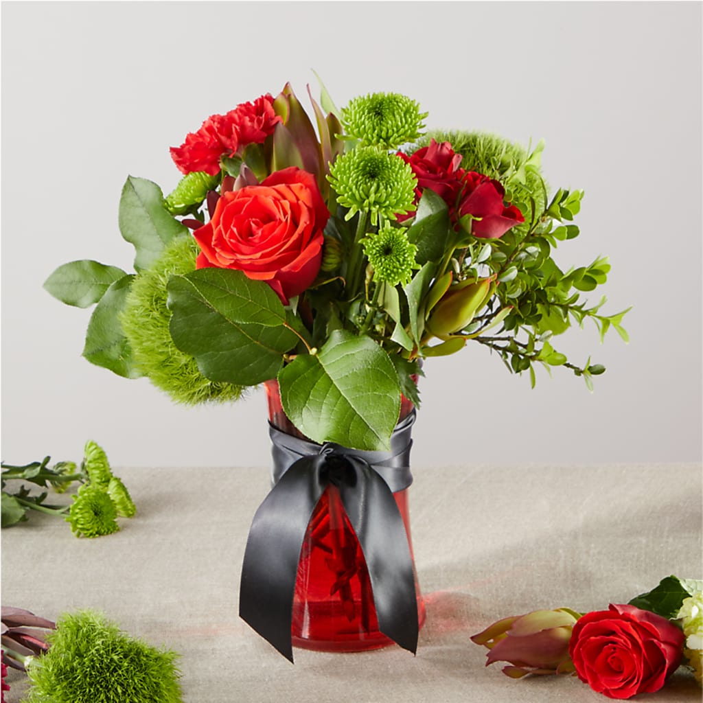 Heritage Kindle – A Florist Original –  Reema Floral, Nolensville TN