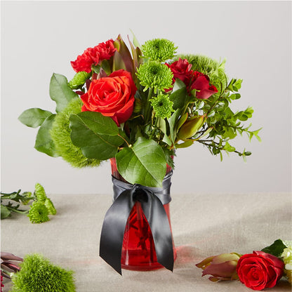 Heritage Kindle – A Florist Original –  Reema Floral, Nolensville TN