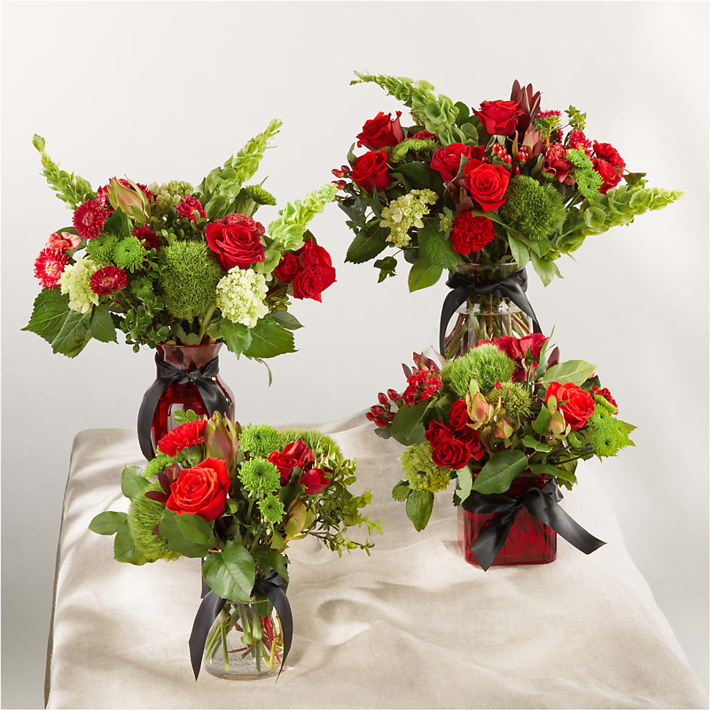 Heritage Kindle – A Florist Original –  Reema Floral, Nolensville TN