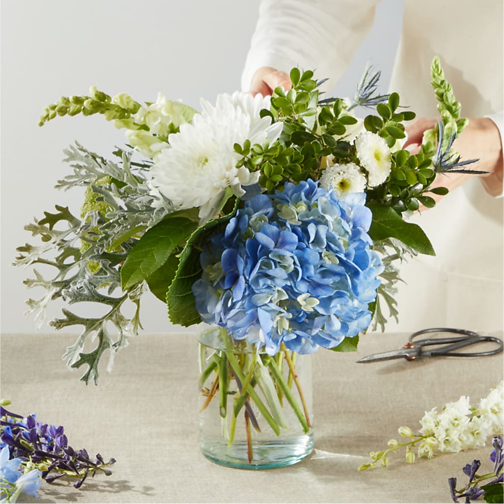 Festival of Lights – A Florist Original –  Reema Floral, Nolensville TN