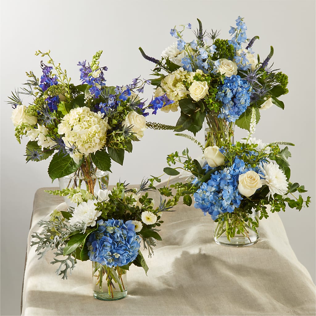 Festival of Lights – A Florist Original –  Reema Floral, Nolensville TN