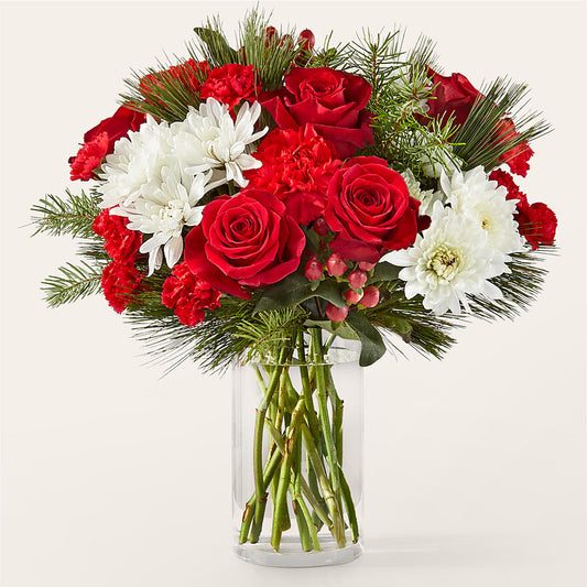 Seasonal Magic Bouquet –  Reema Floral, Nolensville TN