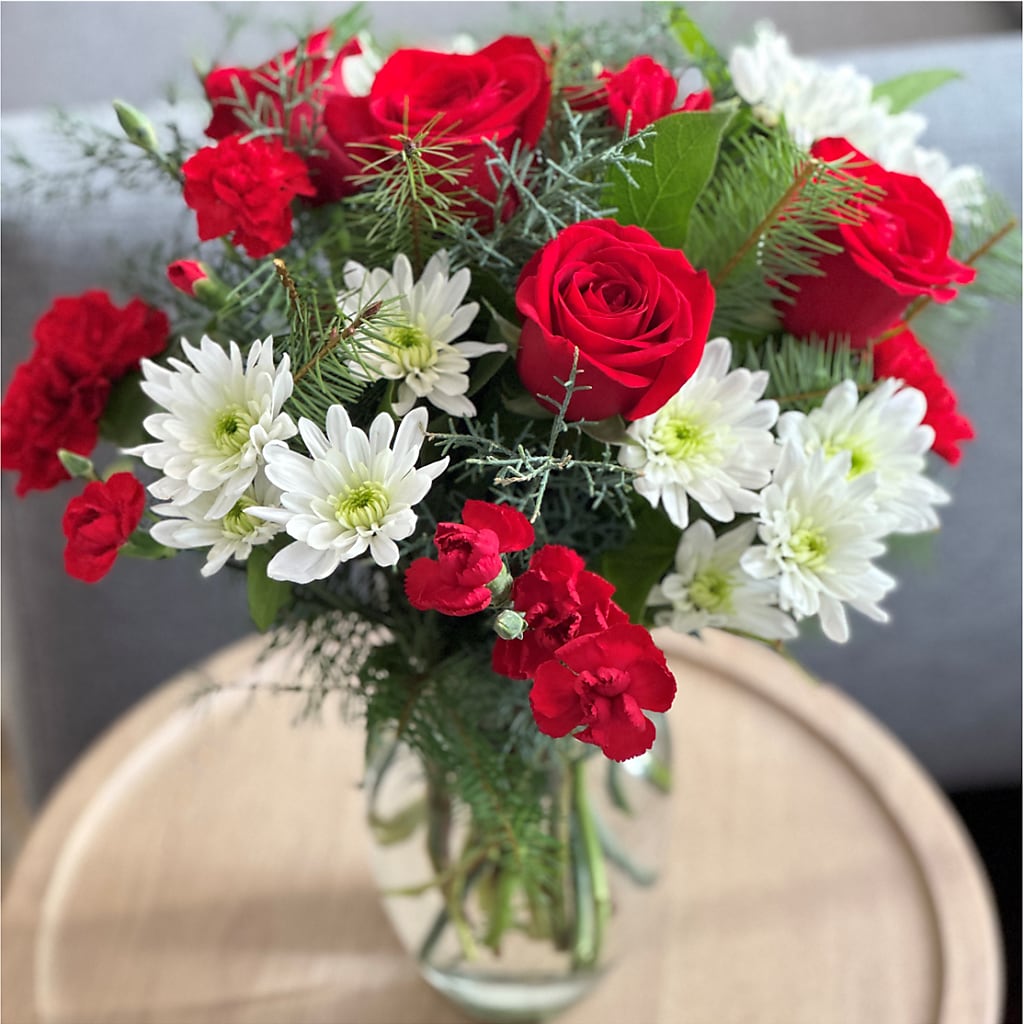 Seasonal Magic Bouquet –  Reema Floral, Nolensville TN