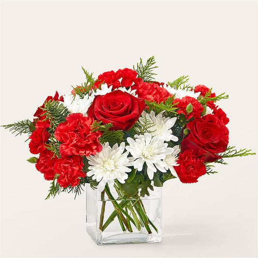 Peppermint Chill Bouquet –  Reema Floral, Nolensville TN