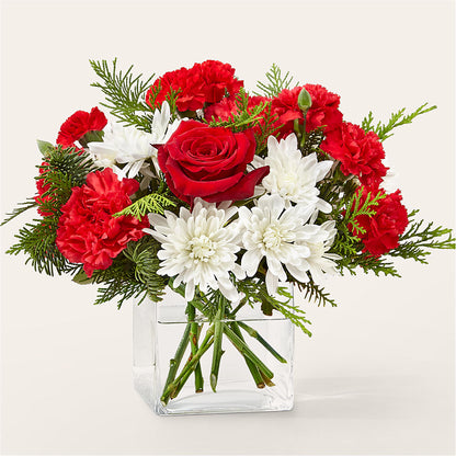 Peppermint Chill Bouquet –  Reema Floral, Nolensville TN