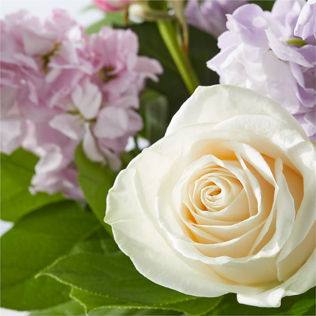 Springtime Spritz Bouquet –  Reema Floral, Nolensville TN